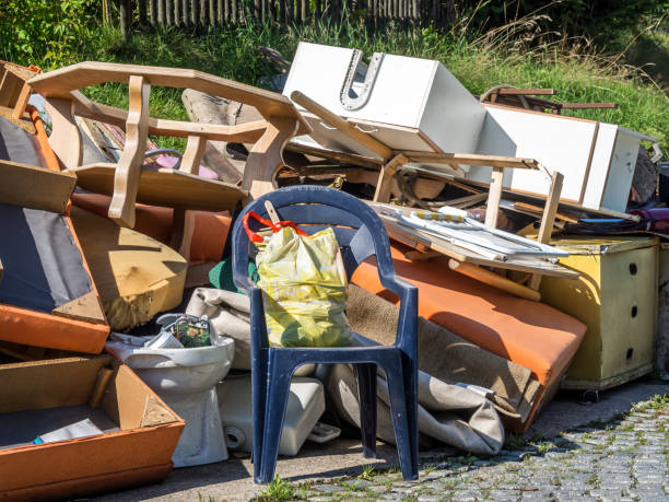 Best Commercial Junk Removal  in Westville, OK