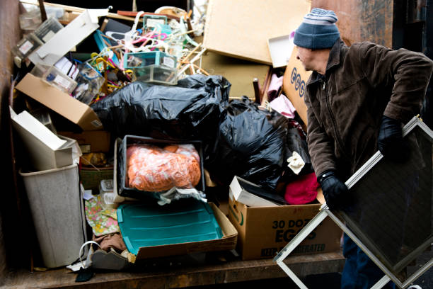 Best Affordable Junk Removal Services  in Westville, OK