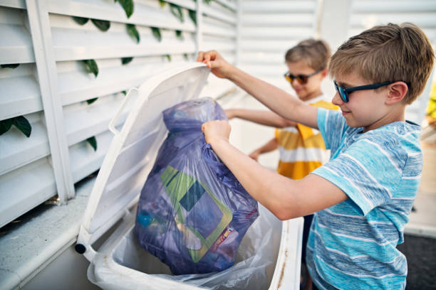 Best Household Junk Removal  in Westville, OK