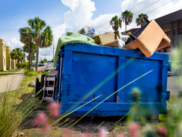 Best Full-Service Junk Removal  in Westville, OK