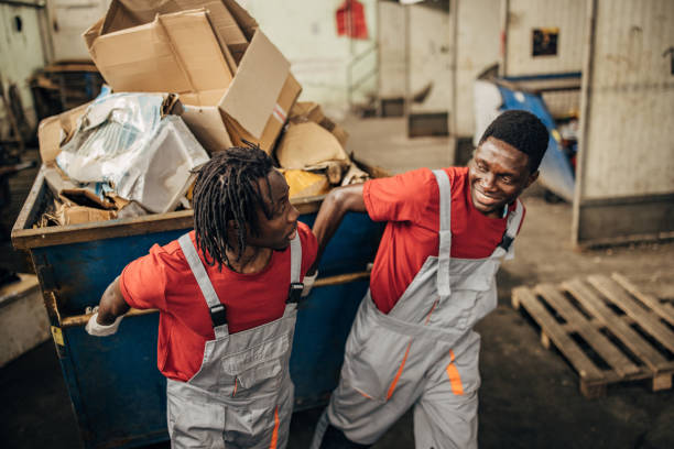 Best Junk Removal and Recycling  in Westville, OK
