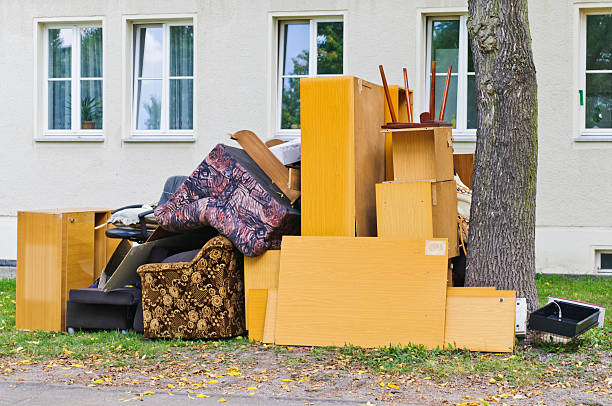 Trusted Westville, OK Junk Removal Experts