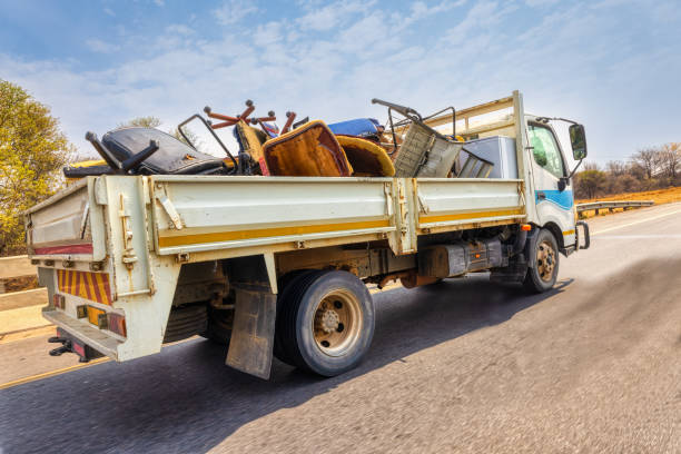 Attic Cleanout Services in Westville, OK